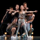 SF Ballet's Program 02 KALEIDOSCOPE Opens February 12 Video