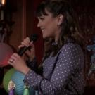 VIDEO: Kara Lindsay Performs 'Watch What Happens' at The Broadway Princess Party Photo