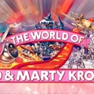 Photo Flash: Sid and Marty Krofft to Visit Comic-Con San Diego