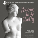 Mad Horse Theatre Company Lights Up March with the Dark Humor and Grit of REASONS TO  Video
