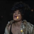 VIDEO: Andra Day Releases Cover Of 'Burn' as Latest #Hamildrop Video
