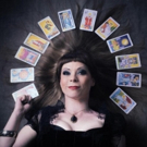 Magician Sylvia to Hold London Horror Festival Spellbound Photo