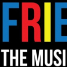 BWW Interview: Aaron C. Rutherford of FRIENDS! THE MUSICAL PARODY Says It Is Wacky And Zany Fun!