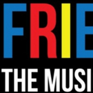 Aaron C. Rutherford of FRIENDS! THE MUSICAL PARODY Says It Is Wacky And Zany Fun! Interview