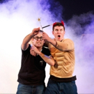 POTTED POTTER: THE UNAUTHORIZED HARRY EXPERIENCE Announces Las Vegas Debut