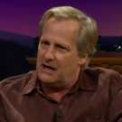 VIDEO: Jeff Daniels Hid In a Closet During His Concert Video