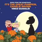 IT'S THE GREAT PUMPKIN, CHARLIE BROWN Soundtrack Available for the First Time Ever on Photo