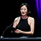 Center Theatre Group Selects Hana S. Kim as 2018 Sherwood Award Recipient Video