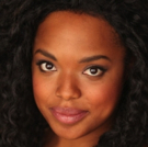 Sharriese Hamilton and James Earl Jones II Star In Porchlight's THEY'RE PLAYING OUR S Photo