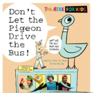 Big Wooden Horse Theatre Company Presents DON'T LET THE PIGEON DRIVE THE BUS Video