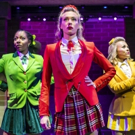 BWW Review: HEATHERS THE MUSICAL, Theatre Royal Haymarket Photo
