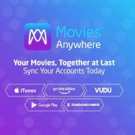 Movies Anywhere Welcomes FandangoNOW Strengthening the Digital Movie Ecosystem Photo