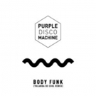 Yolanda Be Cool Unveil Remix Of Purple Disco Machine's Club Anthem BODY FUNK Photo