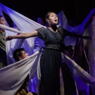 COMFORT WOMEN Approaches Final Performance Off-Broadway Video