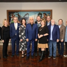 Ricky Skaggs & Families of Dottie West and Johnny Gimble React  to 2018 Country Music Photo