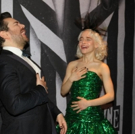 Photo Coverage: BEETLEJUICE Company Celebrates Opening Night on Broadway!