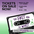 Music Health Alliance's 'The First And The Worst' Lineup Adds Kix Brooks And Luke Dick