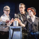 THE COMEDY ABOUT A BANK ROBBERY Extends To 7 April 2019