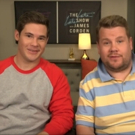 VIDEO: Adam Devine & James Corden Share Their Audition Tape for THE AMAZING RACE Video