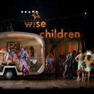 BWW Review: WISE CHILDREN, Old Vic Photo