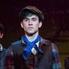 6 Questions & a Plug with NEWSIES' Aleks Knezevich Interview