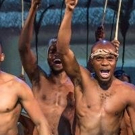 BWW Review: The Authentic African Experience Explodes Onstage with PULA! Botswana on…