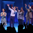 Photo Coverage: CHILDREN OF A LESSER GOD Cast Takes Their Opening Night Bows