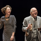 Photo Flash: First Look at THE MODERATE SOPRANO at the Duke of York's Theatre