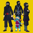 THE LITTLEST NINJA Stands Tall at The Court Theatre