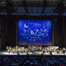 The New York Pops Featured in The Who's 'Tommy' at Forest Hills Stadium Photo