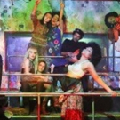 Roger Guenveur Smith & CalArts Center for New Performance present THE HENDRIX PROJECT