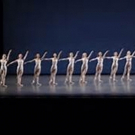 BWW REVIEW: New York City Ballet Brings a Stravinsky/Balanchine Program to the David  Photo