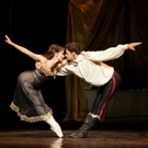 The Music Center Presents The Royal Ballet