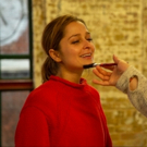 Photo Flash: Inside Rehearsal for MOORMAID at Arcola Theatre