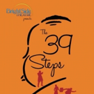 BrightSide Theatre Presents THE 39 STEPS Photo