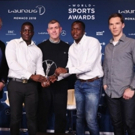 Active Communities Network Announced As Winner of Laureus Sport for Good Award Video