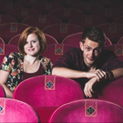 Scott Gilmour And Claire McKenzie, creators of HI, MY NAME IS BEN at Goodspeed's Terr Interview