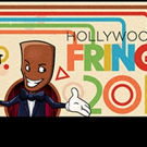 2018 Hollywood Fringe Festival Award Winners Announced Video