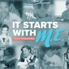 CMA Foundation Launches IT STARTS WITH M.E. Campaign Photo