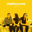 Shallow Pools Rise Above Water In New Single 'Sinking' Photo