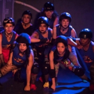 Review: FOR THE LOVE OF (OR, THE ROLLER DERBY PLAY) Opens Block Party 2019 in Winning Photo