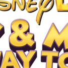Disney Live! Brings MICKEY AND MINNIE'S DOORWAY TO MAGIC Comes to The North Charlesto Video