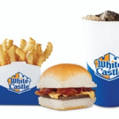 White Castle Gets Steamy with New $3 Bacon Threesomes