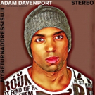 Adam Davenport Drops New Remix Album of Billboard Hit 'My Return Address Is You' Photo
