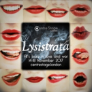 Centre Stage London Presents New Adaptation of LYSISTRATA Video