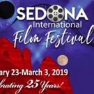 Sedona International Film Festival Announces 25th Anniversary Lineup Photo