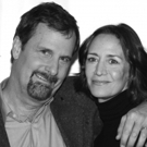 Photo Flashback: 2019 Tony Nominees Jeff Daniels & Janet McTeer on 2010