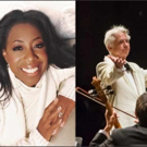 Oleta Adams And David Benoit to Appear at One Night Only Benefit Concert Video