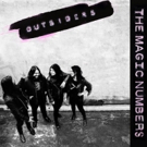 UK's The Magic Numbers Return With New Single SWEET DIVIDE From Upcoming OUTSIDERS…