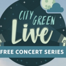 Art and Music Spring Forth On The City Green At CITY SPRINGS LIVE